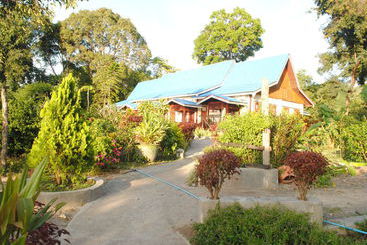 هتل The Serenity Inle Resort