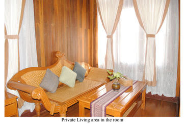هتل The Serenity Inle Resort