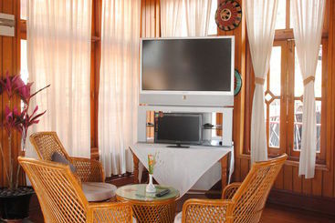 هتل The Serenity Inle Resort