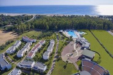 هتل Sibari Green Resort