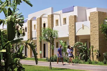 هتل Sibari Green Resort