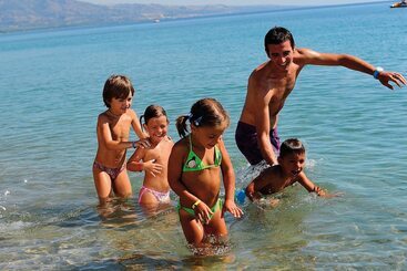 هتل Sibari Green Resort