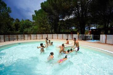 هتل Sibari Green Resort