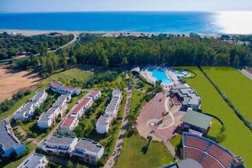 هتل Sibari Green Resort