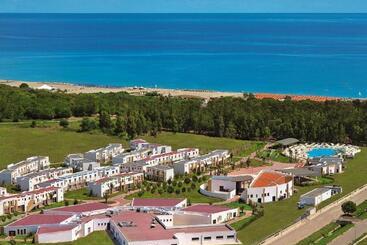 هتل Sibari Green Resort