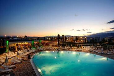 هتل Sibari Green Resort