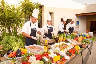 هتل Sibari Green Resort