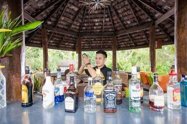 酒店 Sibsan Resort & Spa Maetaeng Sha