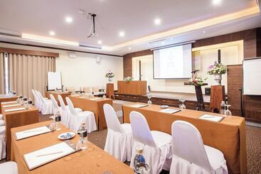 酒店 Sibsan Resort & Spa Maetaeng Sha