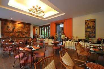 酒店 Sibsan Resort & Spa Maetaeng Sha