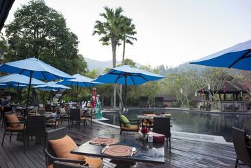 酒店 Sibsan Resort & Spa Maetaeng Sha