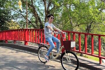 酒店 Sibsan Resort & Spa Maetaeng Sha