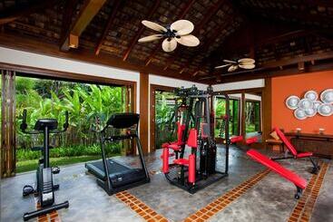 酒店 Sibsan Resort & Spa Maetaeng Sha