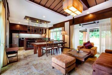 酒店 Sibsan Resort & Spa Maetaeng Sha