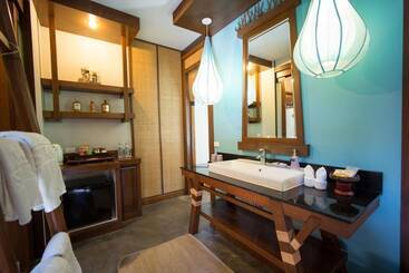 酒店 Sibsan Resort & Spa Maetaeng Sha