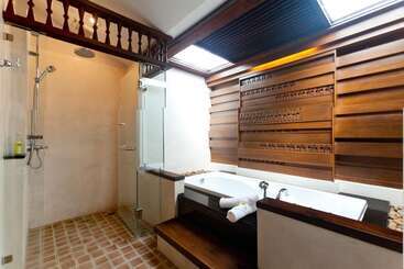 酒店 Sibsan Resort & Spa Maetaeng Sha