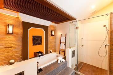 酒店 Sibsan Resort & Spa Maetaeng Sha