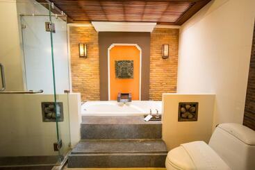 酒店 Sibsan Resort & Spa Maetaeng Sha