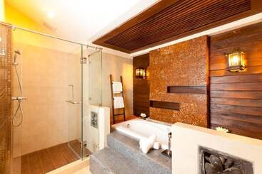 酒店 Sibsan Resort & Spa Maetaeng Sha