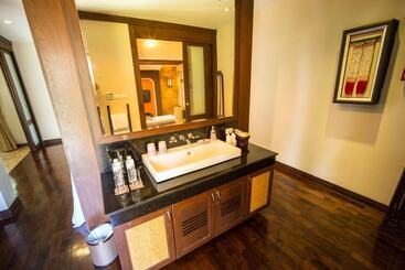 酒店 Sibsan Resort & Spa Maetaeng Sha