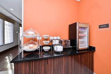 Hotell Sleep Inn & Suites Austin North  I35