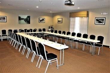 Hotell Sleep Inn & Suites Austin North  I35