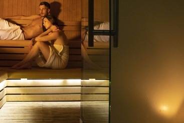 هتل Smeraldo Suites & Spa
