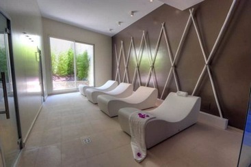 Smeraldo Suites & Spa - San Benedetto del Tronto