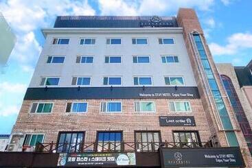 هتل Stay Pohang