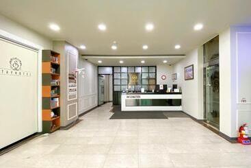 هتل Stay Pohang