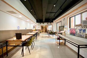 هتل Stay Pohang