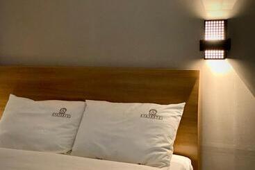 هتل Stay Pohang