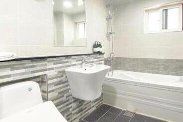 هتل Stay Pohang