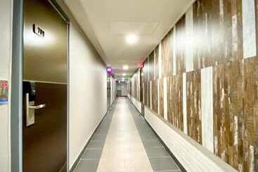 هتل Stay Pohang