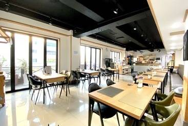 هتل Stay Pohang