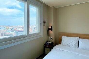 هتل Stay Pohang