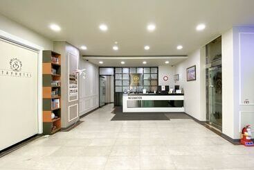 هتل Stay Pohang