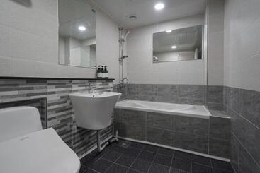 هتل Stay Pohang