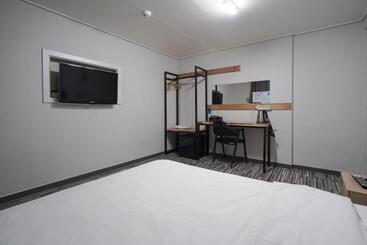 هتل Stay Pohang