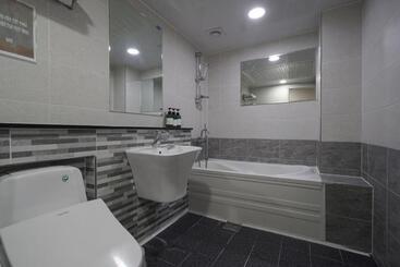 هتل Stay Pohang