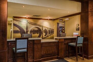 酒店 Staybridge Suites Bismarck, An Ihg
