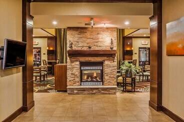 酒店 Staybridge Suites Bismarck, An Ihg