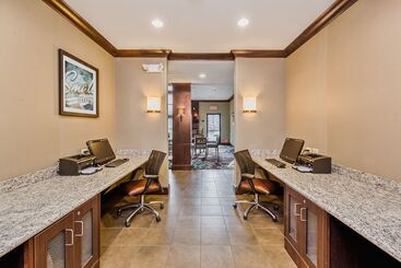 酒店 Staybridge Suites Bismarck, An Ihg