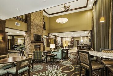 酒店 Staybridge Suites Bismarck, An Ihg