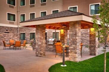 酒店 Staybridge Suites Bismarck, An Ihg