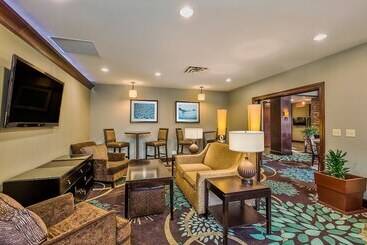 酒店 Staybridge Suites Bismarck, An Ihg