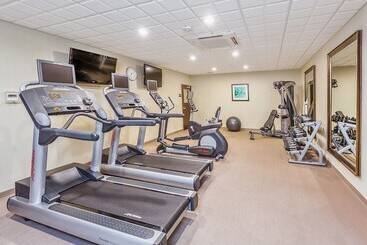 酒店 Staybridge Suites Bismarck, An Ihg