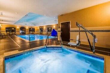 酒店 Staybridge Suites Bismarck, An Ihg