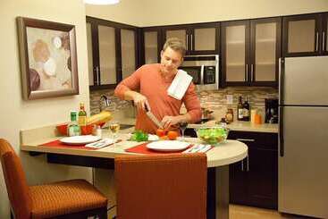 酒店 Staybridge Suites Bismarck, An Ihg