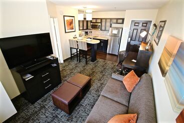 酒店 Staybridge Suites Bismarck, An Ihg